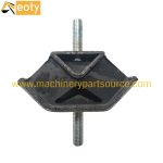 HD-2349 Engine Cushion Mount – High-Durability Vibration Dampener for Excavator & Heavy-Duty Engines product image 3