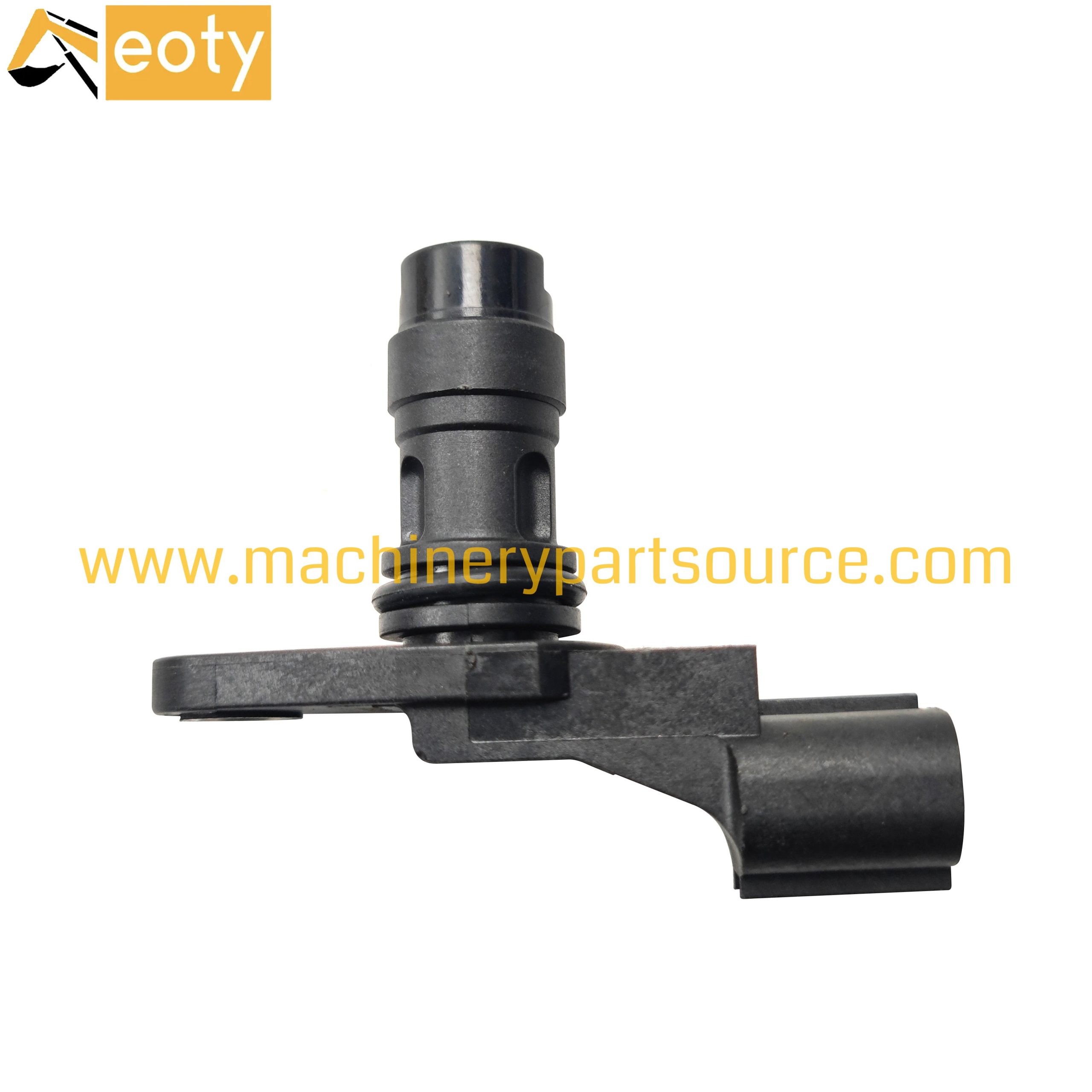 HD-3536 4JJ1 Eccentric Shaft Speed Sensor 8-97312108-1 Isuzu Engine Parts