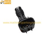 HD-3536 4JJ1 Eccentric Shaft Speed Sensor 8-97312108-1 Isuzu Engine Parts product image 5