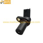 HD-3539 Revolution Speed Sensor for Volvo Engine Parts | Construction & Industrial Applications product image 3