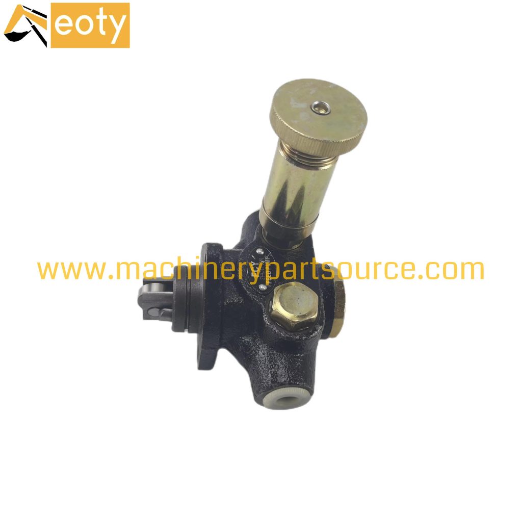 HD-4000 SY-A017 Oil Delivery Pump for Kubota Diesel Engine Parts Construction Agriculture Genset