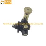 HD-4000 SY-A017 Oil Delivery Pump for Kubota Diesel Engine Parts Construction Agriculture Genset