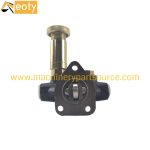 HD-4000 SY-A017 Oil Delivery Pump for Kubota Diesel Engine Parts Construction Agriculture Genset product image 2