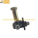 HD-4000 SY-A017 Oil Delivery Pump for Kubota Diesel Engine Parts Construction Agriculture Genset product image 3