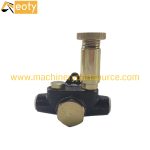 HD-4000 SY-A017 Oil Delivery Pump for Kubota Diesel Engine Parts Construction Agriculture Genset product image 4