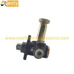 HD-4000 SY-A017 Oil Delivery Pump for Kubota Diesel Engine Parts Construction Agriculture Genset product image 5