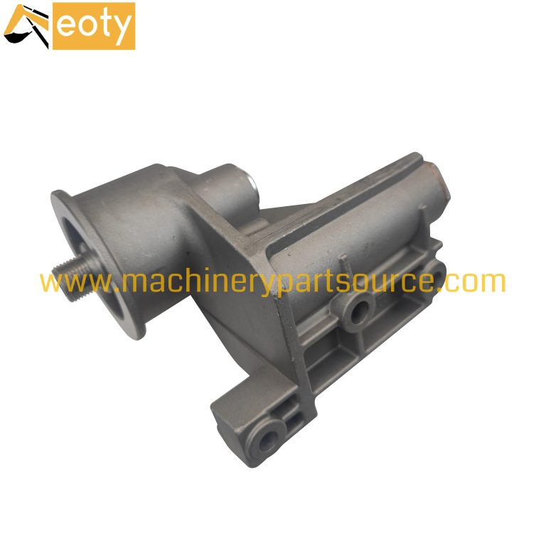 HD-5223 EC210 Thermostat Seat for Volvo Excavator Engine Parts