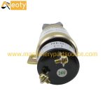 Komatsu PC200-7 Excavator Fuel Shut Off Solenoid Valve 24V B4002-1115030 HD-Y1806 product image 4
