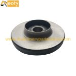 Doosan HD450 Engine Cushion Mount | Excavator Engine Parts | High-Quality Rubber Vibration Damper product image 3