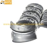 HDParts 4HK1 6HK1 Crankshaft & Connecting Rod Bearing Set 8-97372077-1 8-97616358-0 for Isuzu Engine product image 2