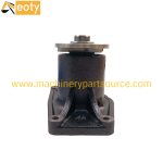 HDparts 6D34 6D31T Water Pump ME088301 ME993520 ME996874 for Kobelco SK200-3 SK200-5 SK230-5 SK200-6 Excavator