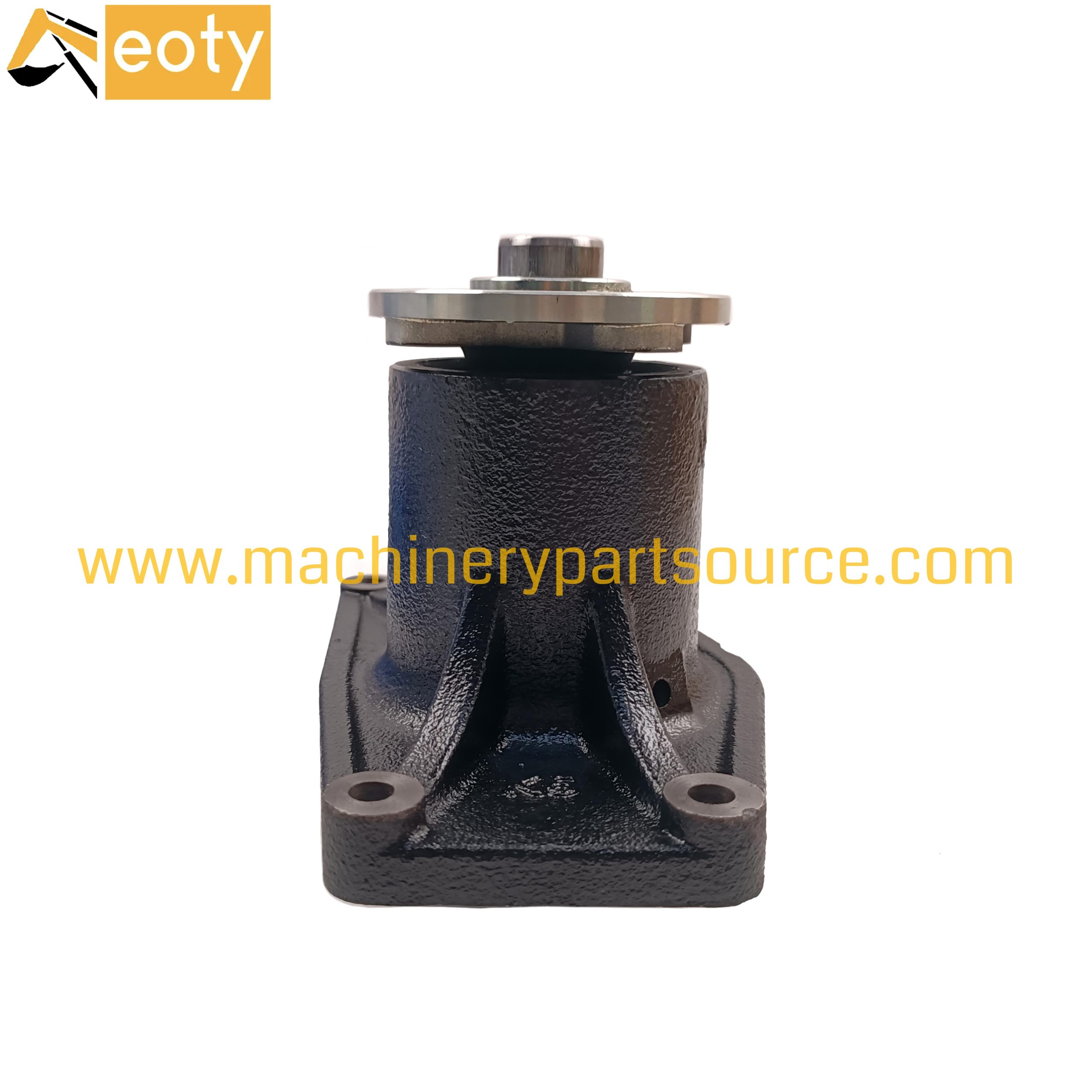 HDparts 6D34 6D31T Water Pump ME088301 ME993520 ME996874 for Kobelco SK200-3 SK200-5 SK230-5 SK200-6 Excavator