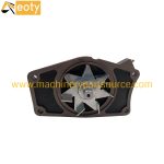 HDparts 6D34 6D31T Water Pump ME088301 ME993520 ME996874 for Kobelco SK200-3 SK200-5 SK230-5 SK200-6 Excavator product image 2