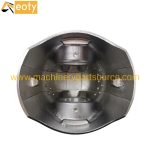 HDPARTS 6DB1 6DB10 Diesel Engine Piston 30017-97100 for Mitsubishi Heavy Duty Excavator product image 2