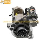 HDparts 6WG1 Starter Motor 24V 11T 7.5kW M9T80971 230007400 for ZAX450 Excavator product image 2