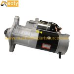 HDparts 6WG1 Starter Motor 24V 11T 7.5kW M9T80971 230007400 for ZAX450 Excavator product image 5