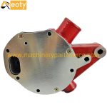 Hdparts D1146 Water Pump Assembly 65.06500-6138 / 6138C for Doosan DH300-5 Excavator Engine product image 2