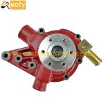 Hdparts D1146 Water Pump Assembly 65.06500-6138 / 6138C for Doosan DH300-5 Excavator Engine product image 3