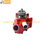 HDParts D2366 DE12 DE12TI Water Pump Large Tooth 65.06500-6140 / 65.06500-6140F for Doosan DH370-7 Excavator product image 3