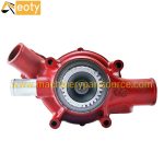 HDParts D2366 DE12 DE12TI Water Pump Large Tooth 65.06500-6140 / 65.06500-6140F for Doosan DH370-7 Excavator product image 4