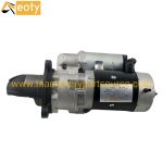 HDParts Komatsu PC300-7 6D125 Starter Motor 24V 600-813-4530 600-813-4670 product image 3