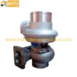 HDParts Turbocharger S3BSL128 214-6914 219-9710 206-2642 for Caterpillar 3306 Diesel Engine