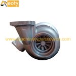 HDParts Turbocharger S3BSL128 214-6914 219-9710 206-2642 for Caterpillar 3306 Diesel Engine product image 2