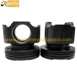 Cummins X15 ISX15 QSX15 Engine Piston 4357149 | HDPARTS for Excavator & Truck product image 3