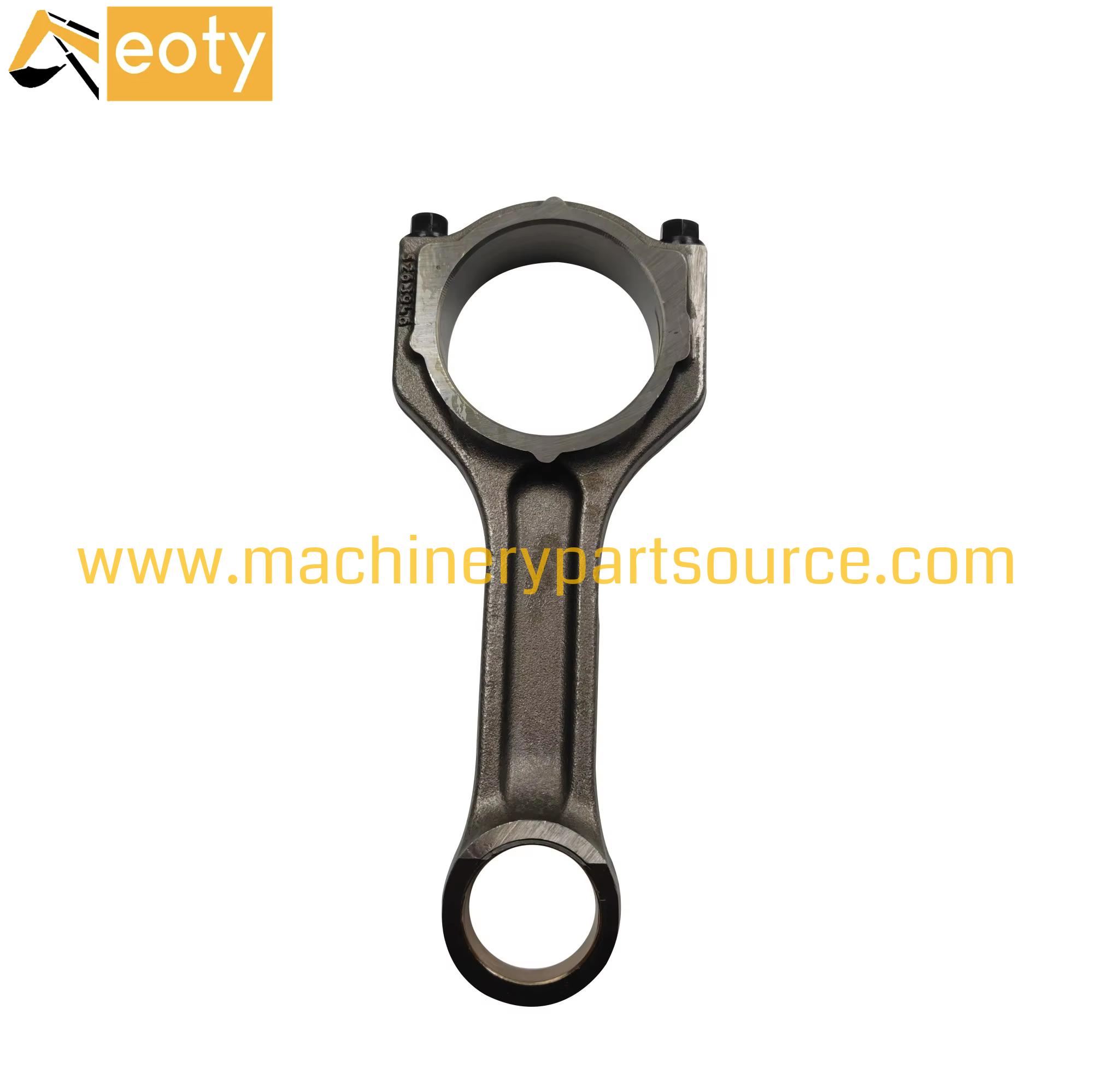HD Parts ISF2.8 Connecting Rod 5263946 For Cummins Diesel Engine Spare Parts