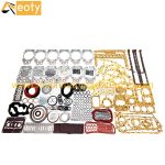 HD Parts QST30 Full Engine Gasket Kit 3804938 3804718 3804719 | Cummins Compatible Overhaul Set