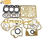 HD Parts S3E Full Engine Gasket Kit 34694-00053 for Mitsubishi Diesel Repair