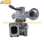HE211W BF4M2012 Turbo Charger 3784493 for Deutz Engine Parts