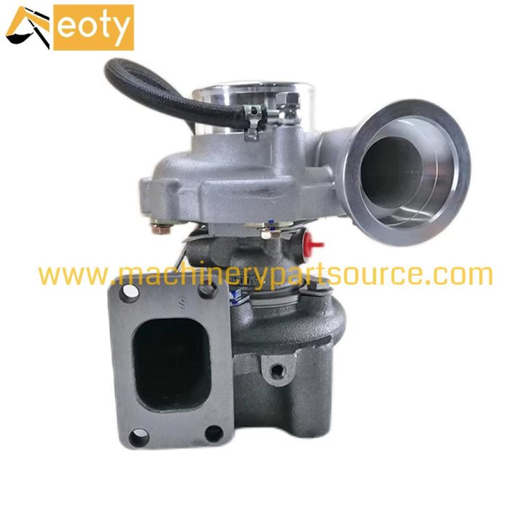 HE211W BF4M2012 Turbo Charger 3784493 for Deutz Engine Parts