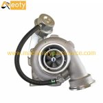 HE211W BF4M2012 Turbo Charger 3784493 for Deutz Engine Parts product image 4