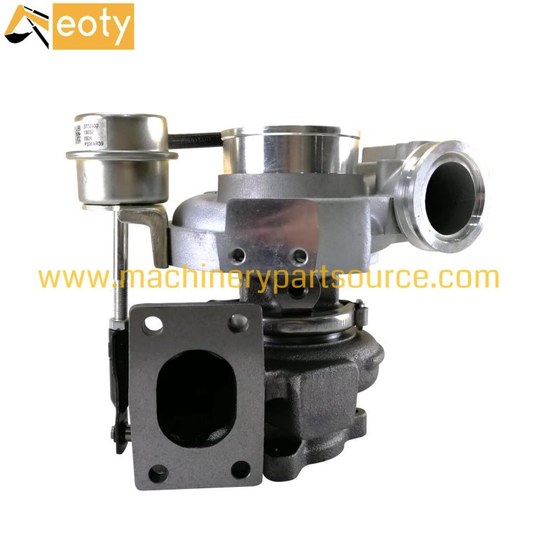 Cummins QSB4.5 Turbocharger 2835142 | He221W Supercharger Replacement