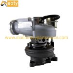 Cummins QSB4.5 Turbocharger 2835142 | He221W Supercharger Replacement product image 2