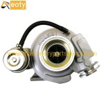 Cummins QSB4.5 Turbocharger 2835142 | He221W Supercharger Replacement product image 3