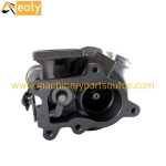 Cummins QSB4.5 Turbocharger 2835142 | He221W Supercharger Replacement product image 5