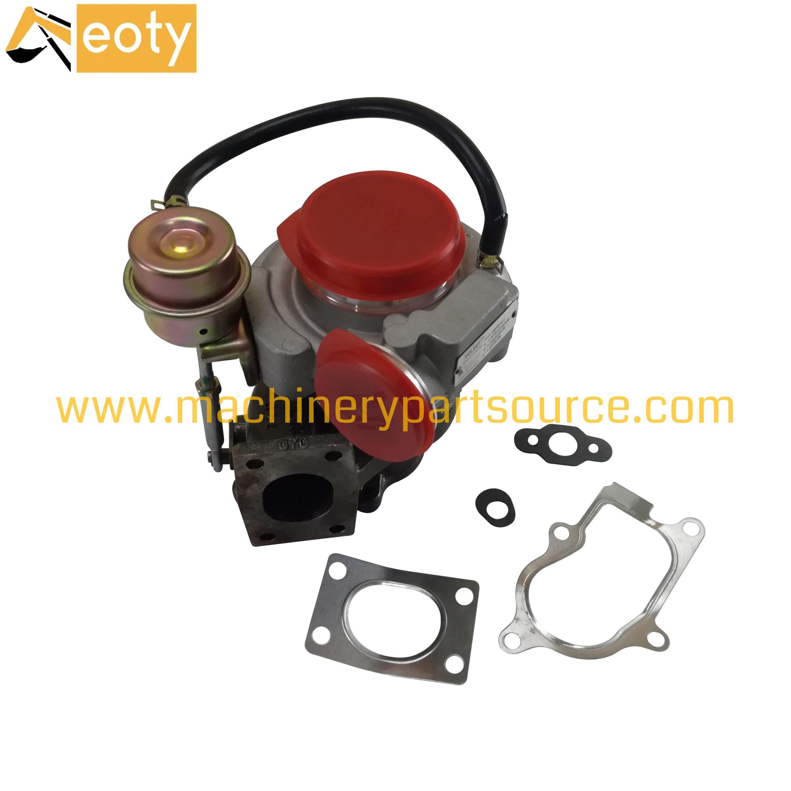 HE221W Turbocharger 2835141 4040574 for Cummins Engine | Excavator & Truck Parts