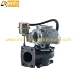 HE221W Turbocharger 2835141 4040574 for Cummins Engine | Excavator & Truck Parts product image 2
