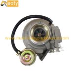 HE221W Turbocharger 2835141 4040574 for Cummins Engine | Excavator & Truck Parts product image 4
