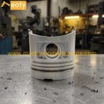 MD304859 4D56T Piston STD 91.1mm with Pin for Mitsubishi Triton L200 Pajero Diesel Engine Parts