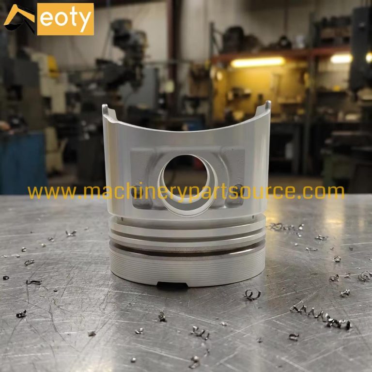 MD304859 4D56T Piston STD 91.1mm with Pin for Mitsubishi Triton L200 Pajero Diesel Engine Parts