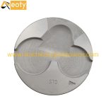 MD304859 4D56T Piston STD 91.1mm with Pin for Mitsubishi Triton L200 Pajero Diesel Engine Parts product image 5