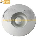 8-94438-981-0 Isuzu 4JA1 Engine Piston 93mm Bore 31mm Pin 92.5mm Height for TF Pickup Rodeo product image 4