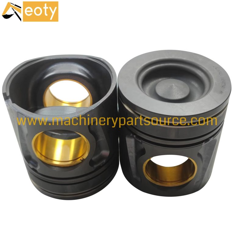 DC09 DC13 Engine Piston 1781757 2061894 1893313 130mm for Scania Truck Diesel Engine Spare Parts
