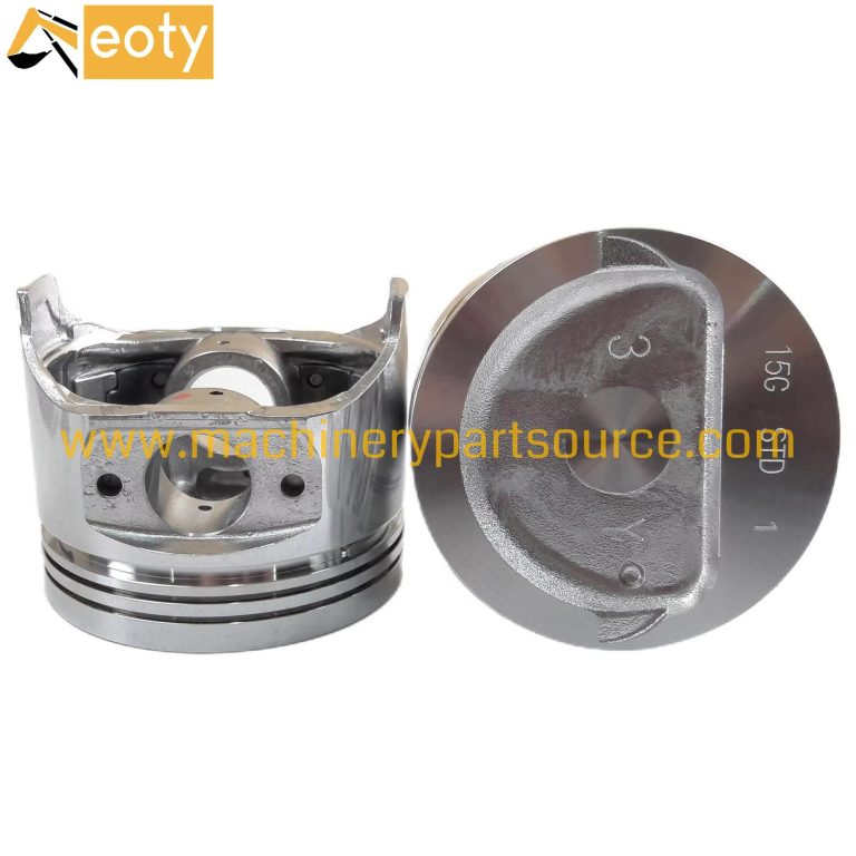 Toyota 3Y 13101-73010 86mm STD Piston Assembly for Hilux Hiace Dyna