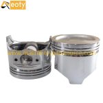 Toyota 3Y 13101-73010 86mm STD Piston Assembly for Hilux Hiace Dyna product image 4