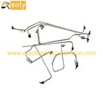 High Pressure Pipe 6BG1 for Isuzu Engine Parts Excavator Loader product image 2