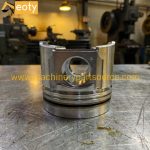 Komatsu PC130-7 4D95 Series Engine Piston 95mm | SAA4D95LE-3 | Part# 6208-31-2110